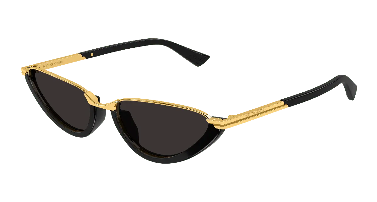 Женские солнцезащитные очки BV1346S BOTTEGA VENETA
Женские солнцезащитные очки BV1346S BOTTEGA VENETA