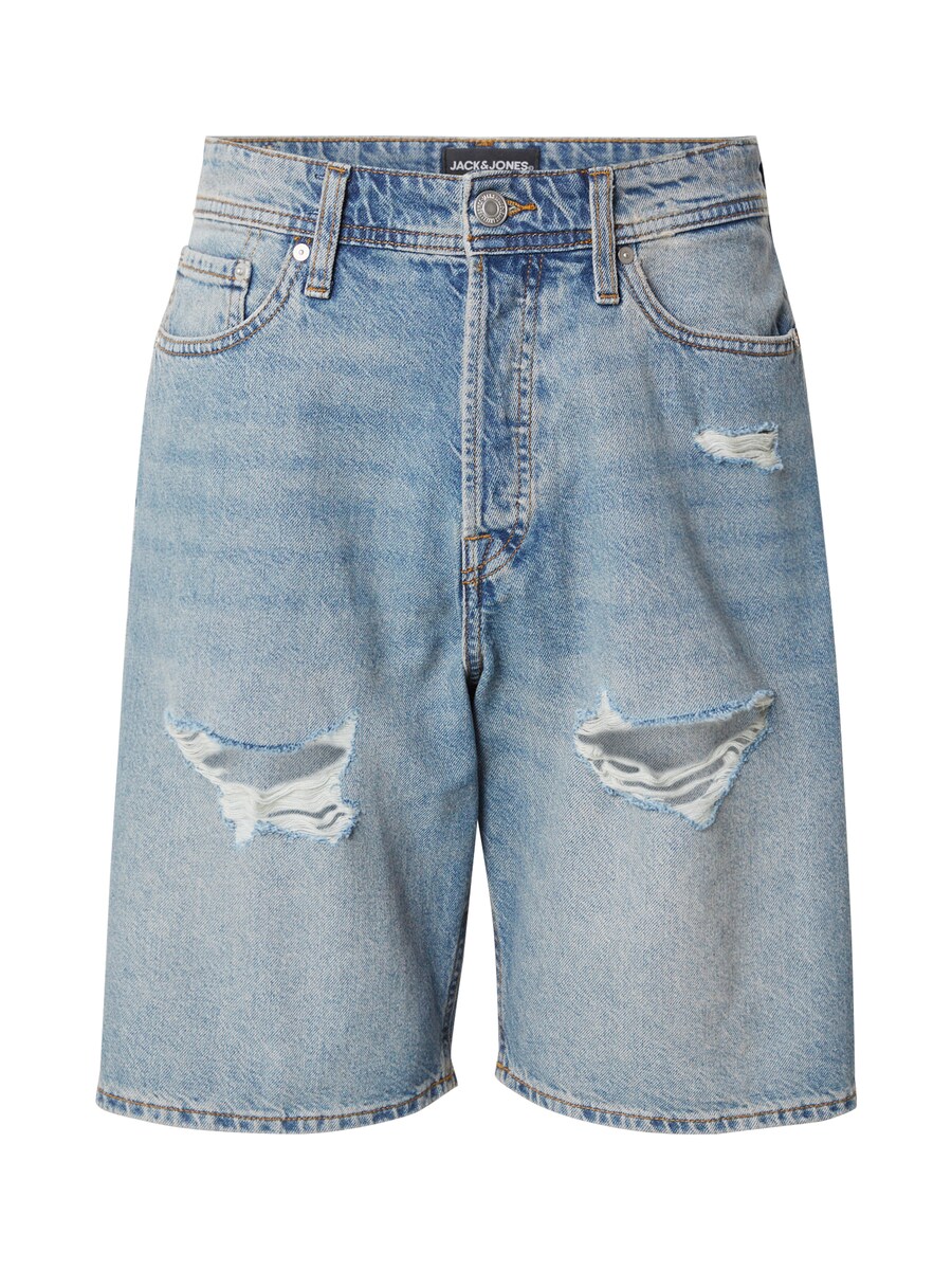 Джинсы свободного кроя JACK & JONES JJIALEX JJORIGINAL, синий деним
Джинсы свободного кроя JACK & JONES JJIALEX JJORIGINAL, синий деним