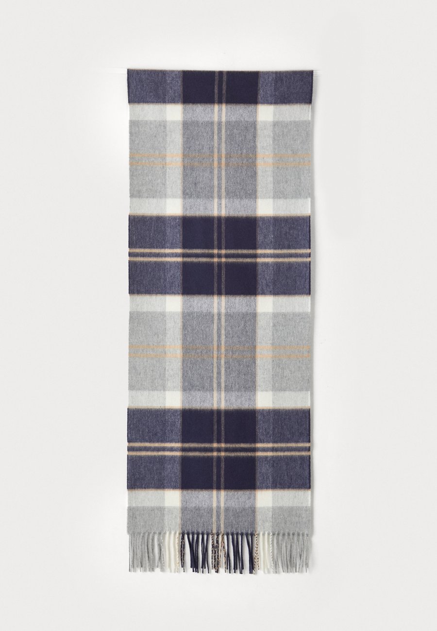 Шарф Johnstons of Elgin TARTAN SCARF, Silver-Coloured
Шарф Johnstons of Elgin TARTAN SCARF, Silver-Coloured