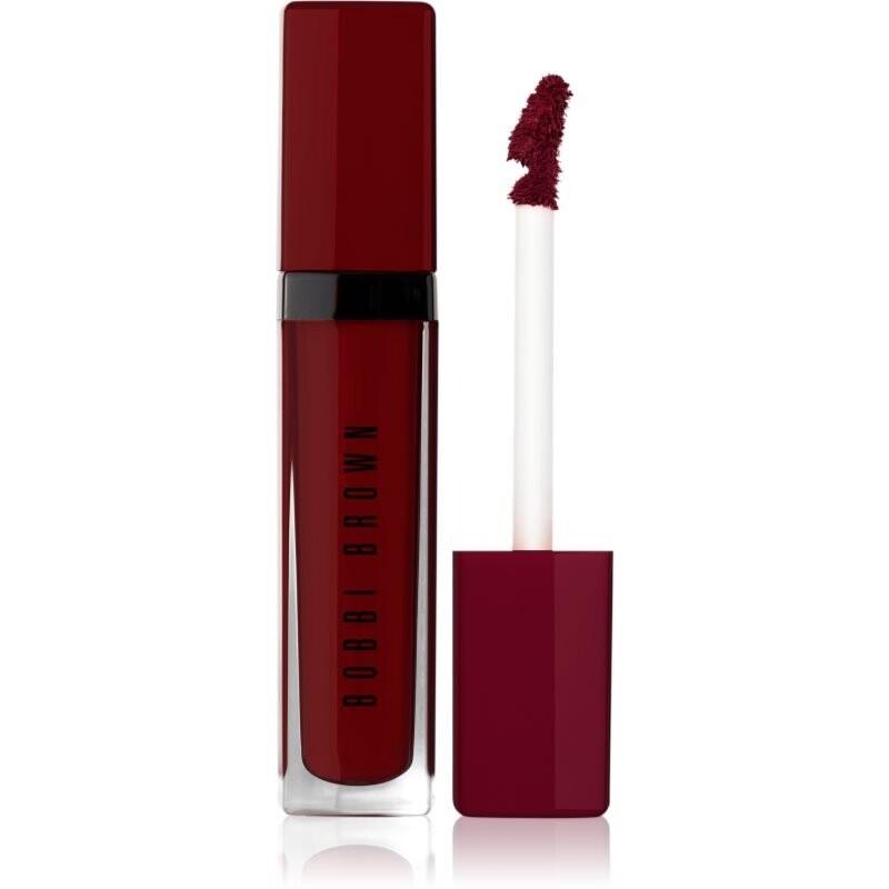 Жидкая помада Bobbi Brown Crushed Liquid Lip оттенка COOL BEETS 6 мл
Жидкая помада Bobbi Brown Crushed Liquid Lip оттенка COOL BEETS 6 мл