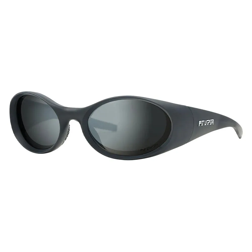 Солнцезащитные очки Pit Viper The exec polarized, прозрачный
Солнцезащитные очки Pit Viper The exec polarized, прозрачный