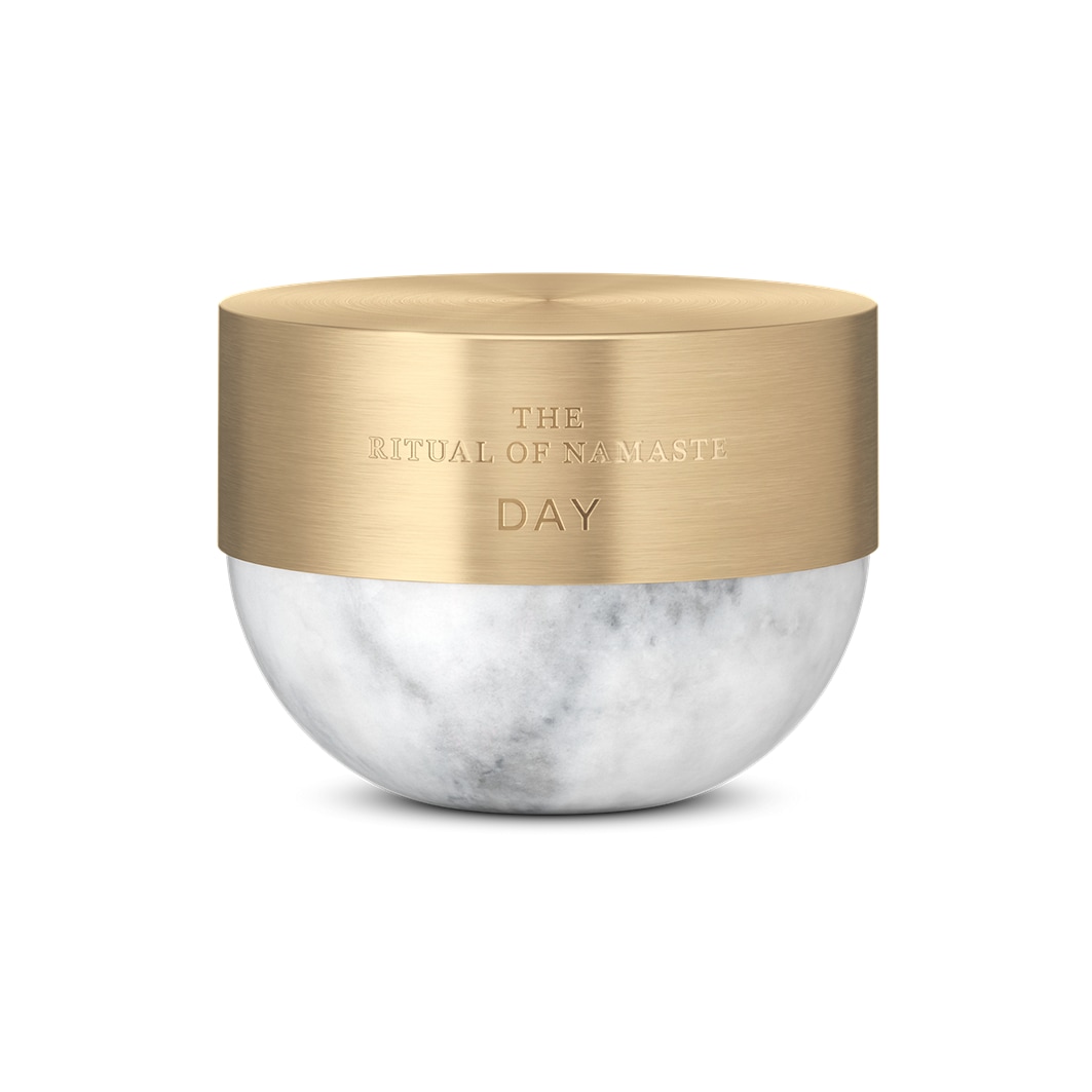 Крем для лица the ritual of namaste ageless firming day cream Rituals, объем 50 мл
Крем для лица the ritual of namaste ageless firming day cream Rituals, объем 50 мл