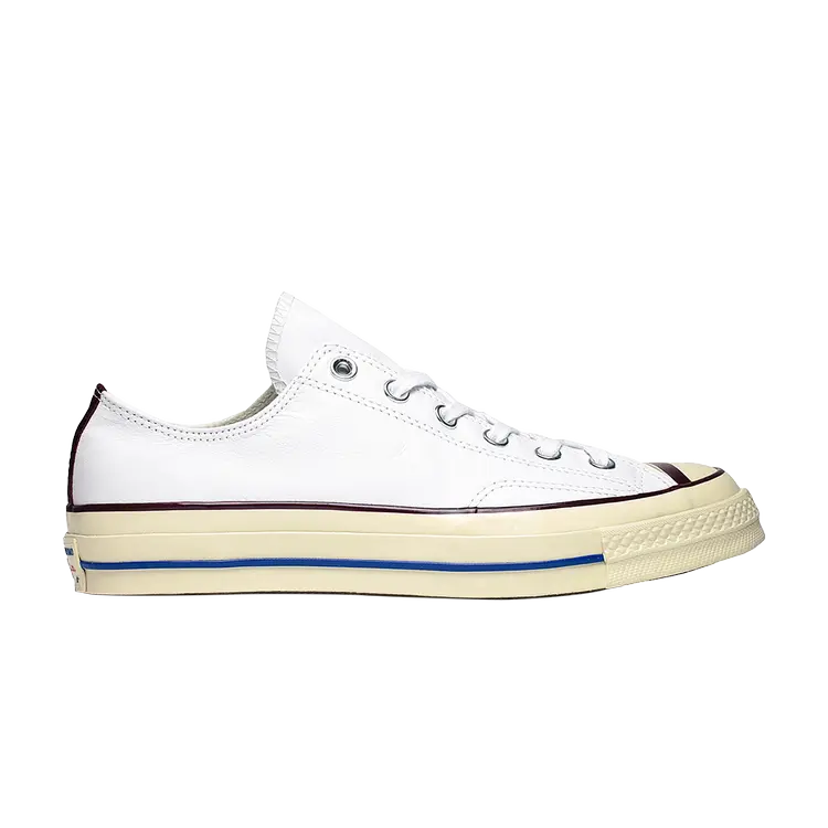 Кроссовки Converse Chuck 70 Ox 'White Converse Blue', синий
Кроссовки Converse Chuck 70 Ox 'White Converse Blue', синий