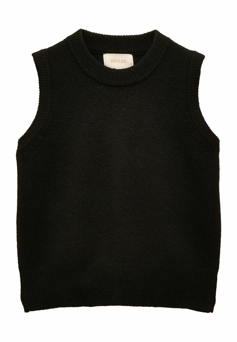 Топ Tom Joule Top, Black
Топ Tom Joule Top, Black