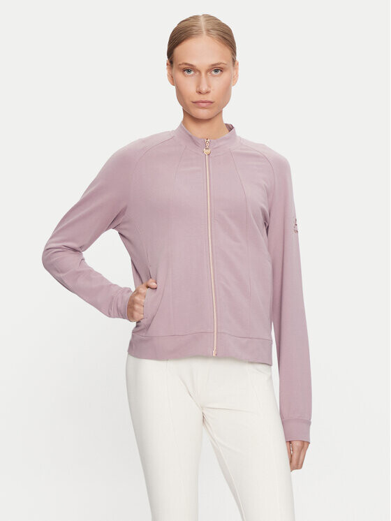 Толстовка обычного кроя Ea7 Emporio Armani, фиолетовый
Толстовка обычного кроя Ea7 Emporio Armani, фиолетовый