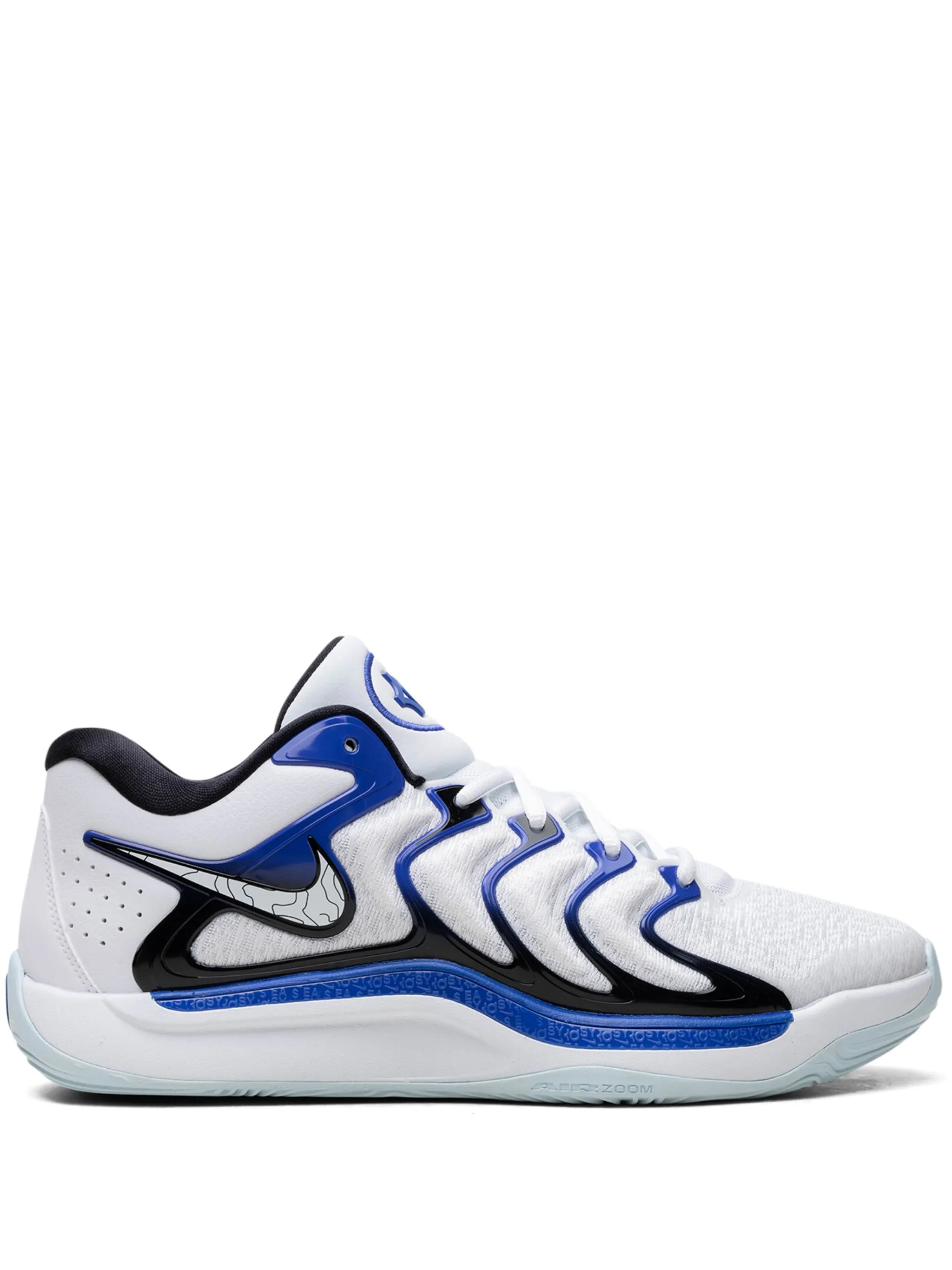 Кроссовки KD 17 Penny Nike, белый
Кроссовки KD 17 Penny Nike, белый