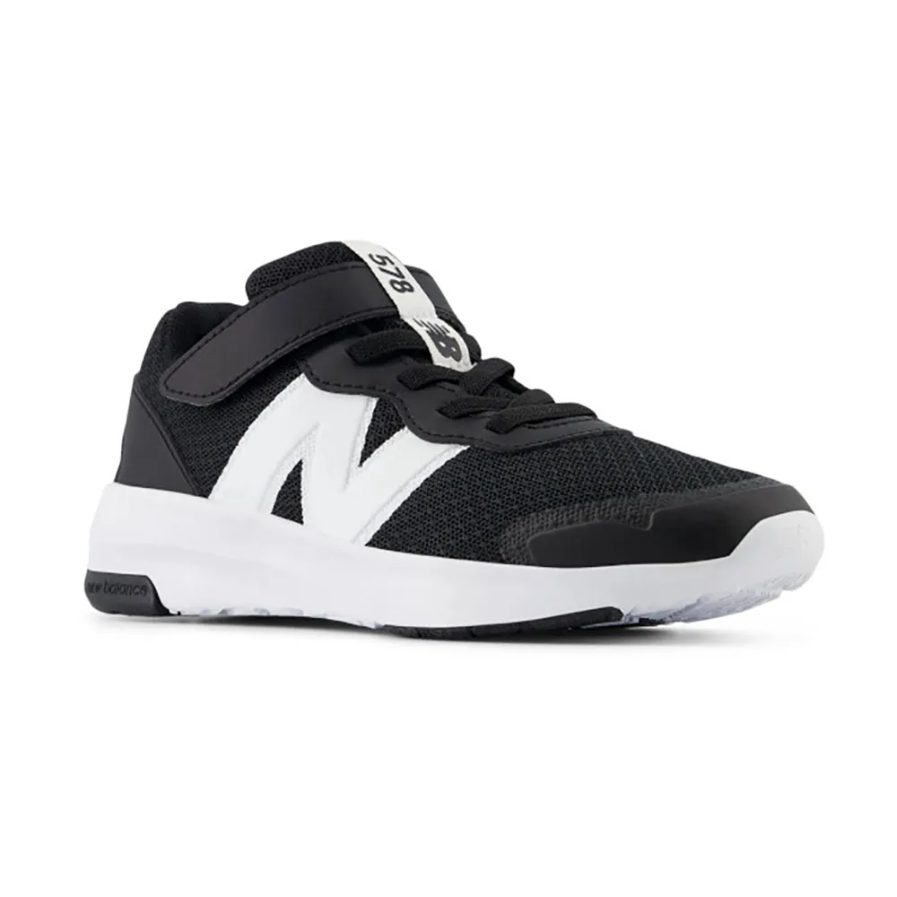 Кроссовки New Balance PT578, черный 
Кроссовки New Balance PT578, черный