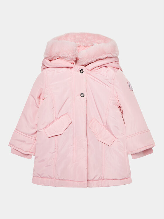 Зимняя куртка стандартного кроя Original Marines, розовый
Зимняя куртка стандартного кроя Original Marines, розовый