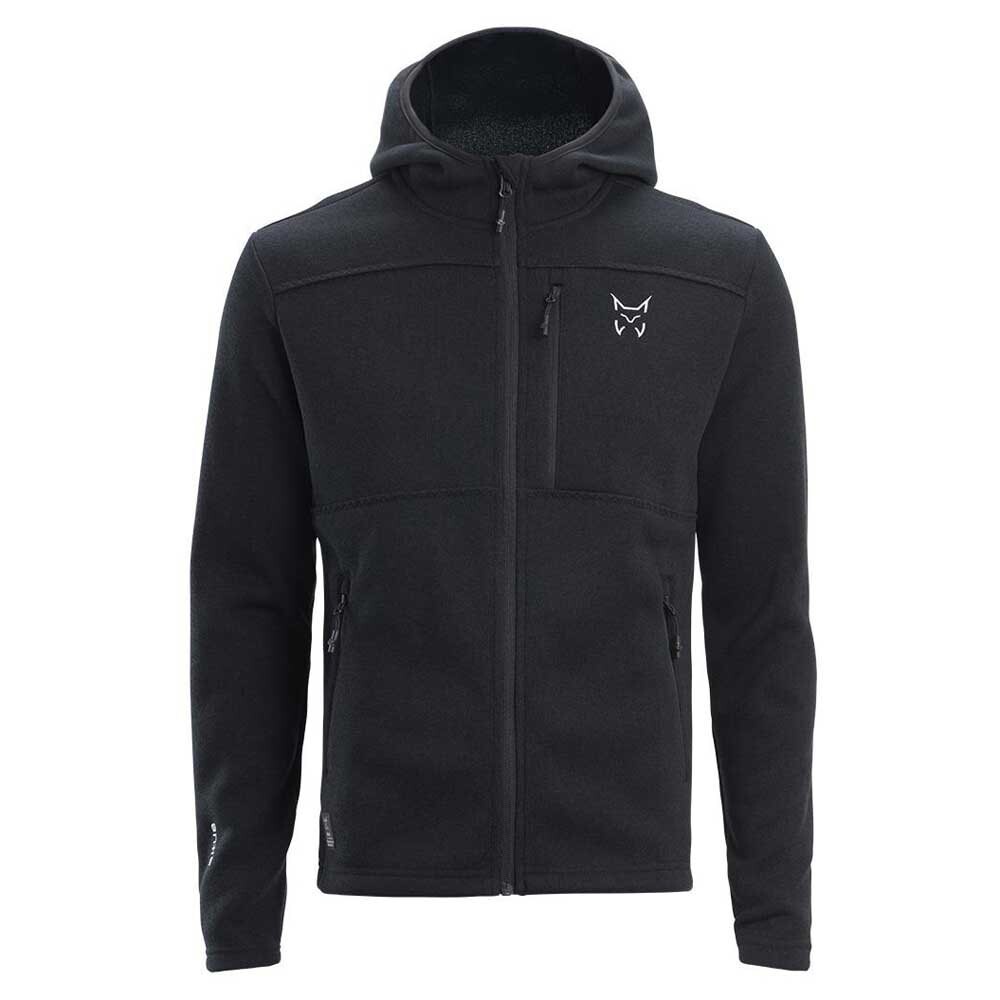 Куртка Altus Seneca I30, черный
Куртка Altus Seneca I30, черный