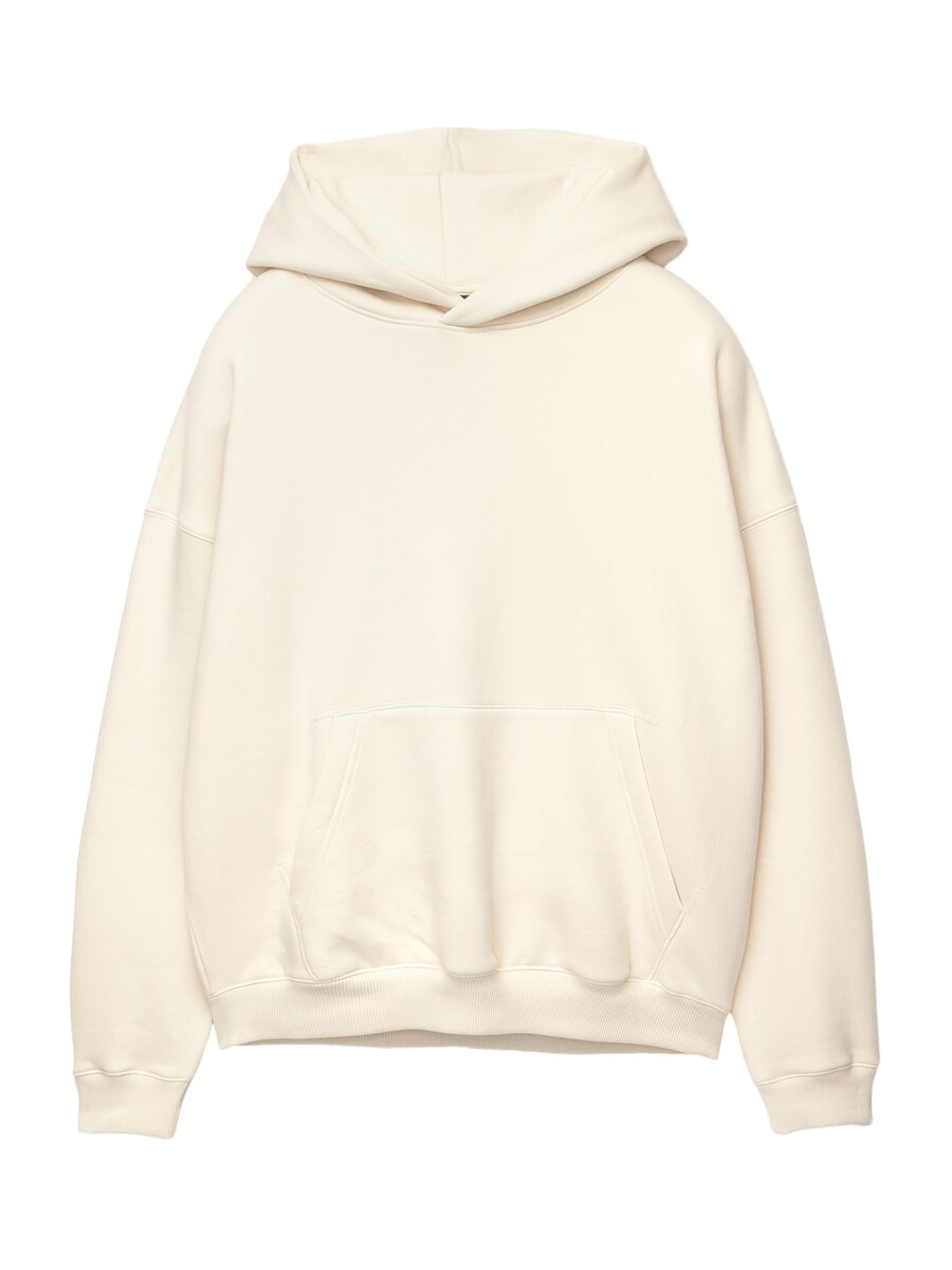 Толстовка Pull&Bear, Wool White
Толстовка Pull&Bear, Wool White