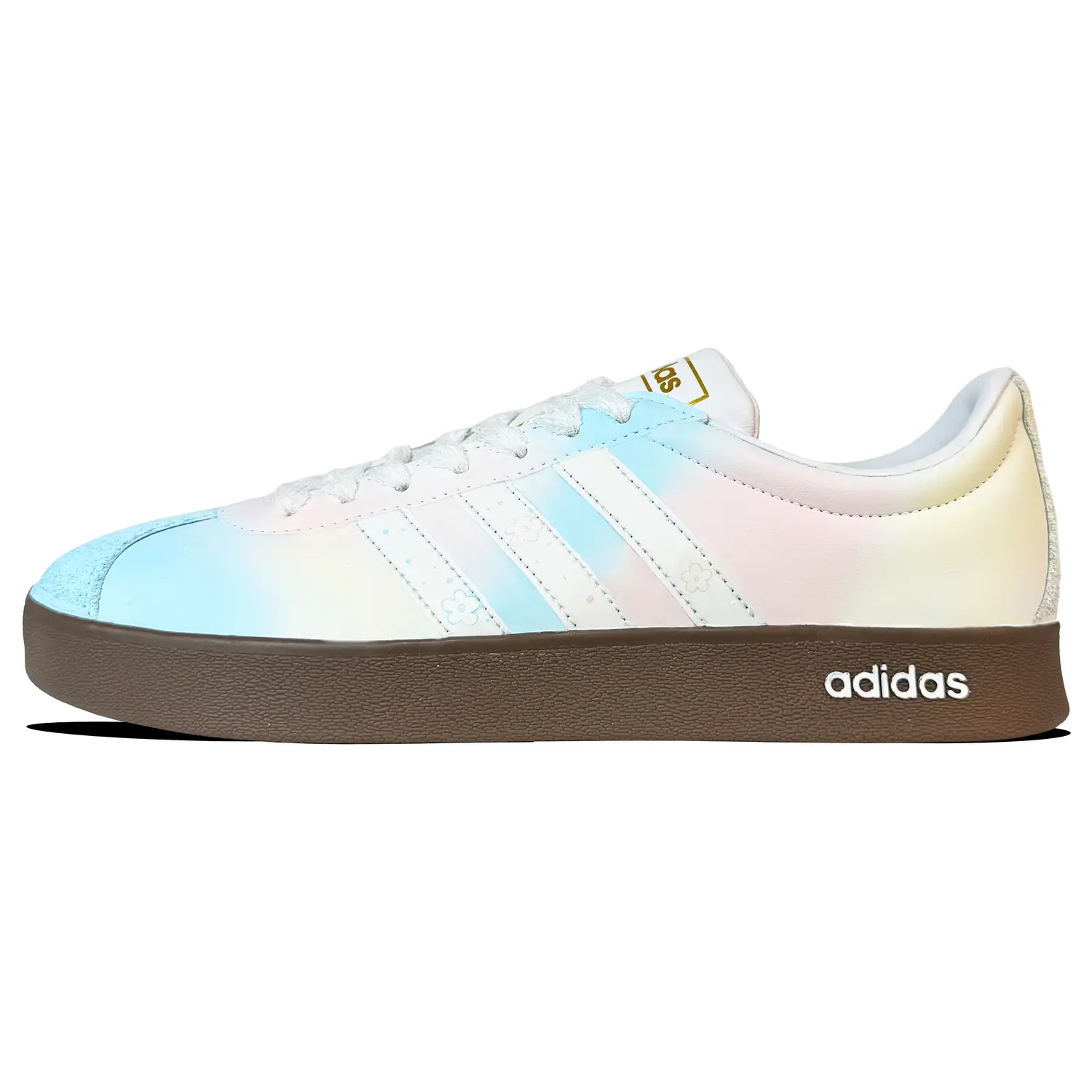 Adidas ВЛ Корт 2.0 износостойкие и легкие низкие скейтбордские кроссовки унисекс розово-голубые, цвет Pink Blue
Adidas ВЛ Корт 2.0 износостойкие и легкие низкие скейтбордские кроссовки унисекс розово-голубые, цвет Pink Blue