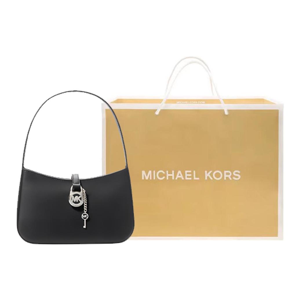 MICHAEL KORS Лира маленькая кожаная сумочка
MICHAEL KORS Лира маленькая кожаная сумочка