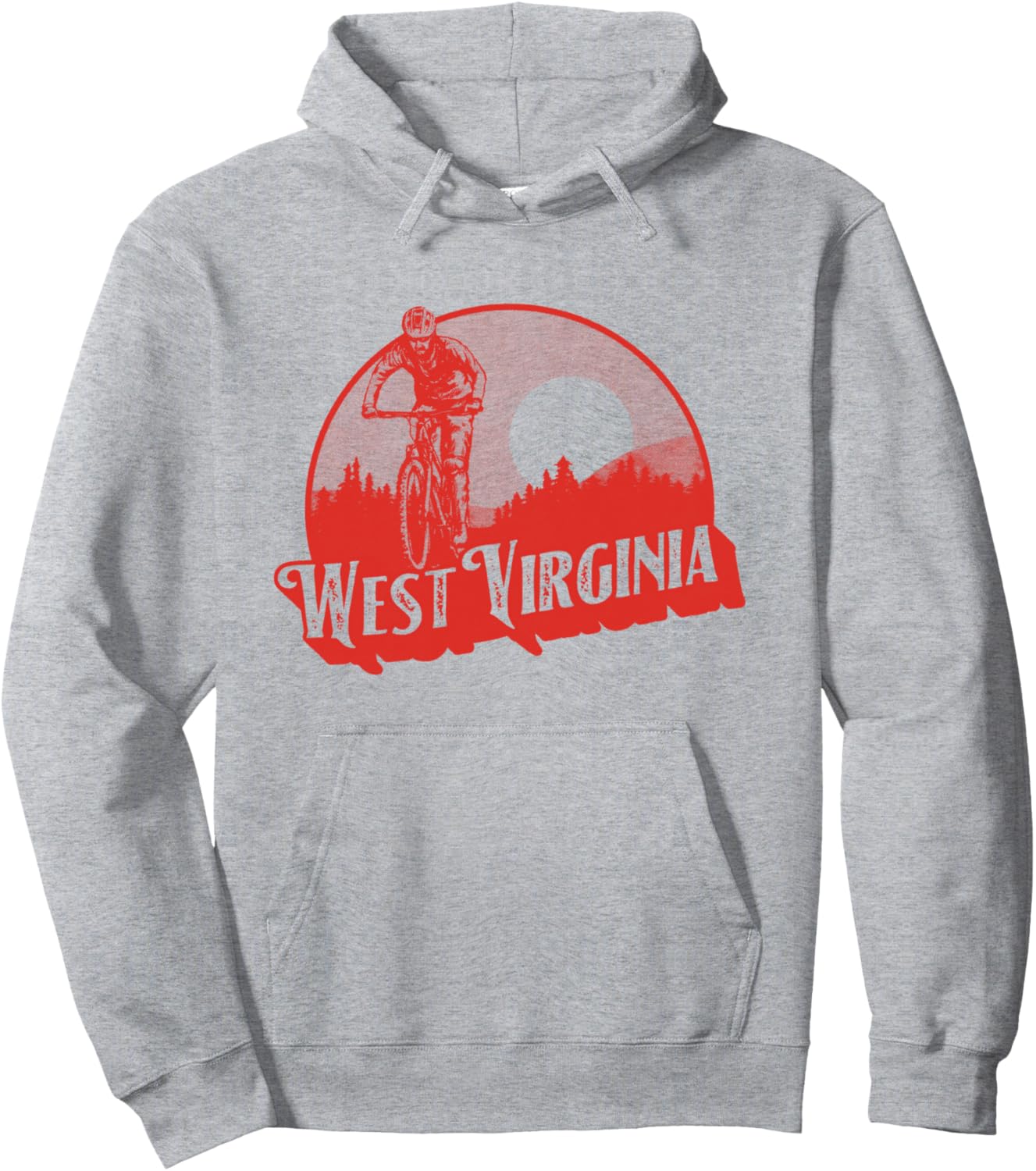 Винтажная толстовка для любителей горного велосипеда из Западной Вирджинии, 80-е годы Symbiosis Supply Co., серый
Винтажная толстовка для любителей горного велосипеда из Западной Вирджинии, 80-е годы Symbiosis Supply Co., серый