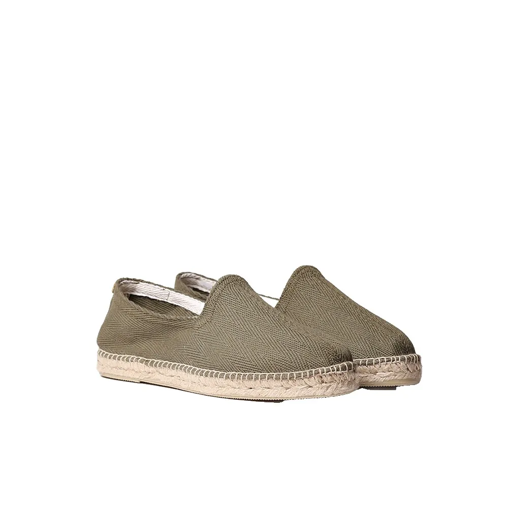 Эспадрильи Toni Pons Montgri, зеленый
Эспадрильи Toni Pons Montgri, зеленый