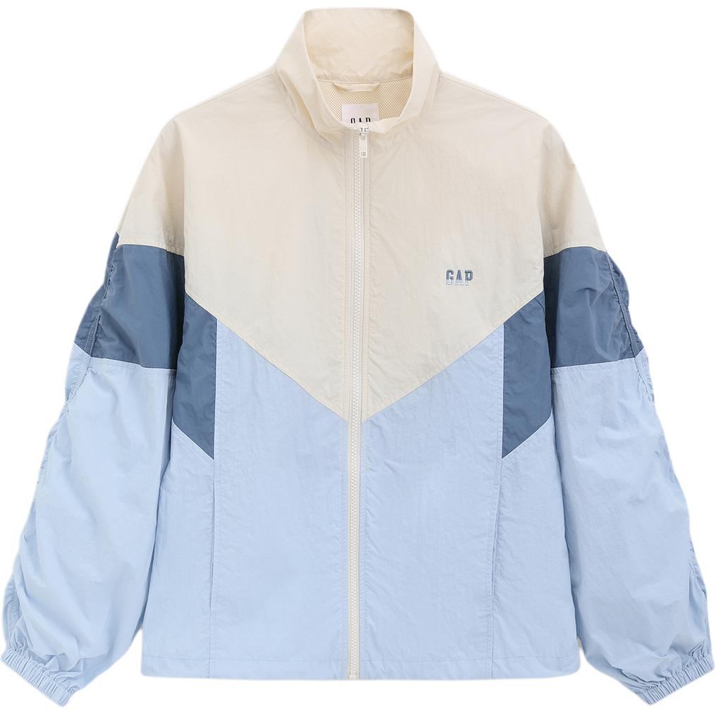 GAP Женская одежда для защиты от солнца, Blue
GAP Женская одежда для защиты от солнца, Blue