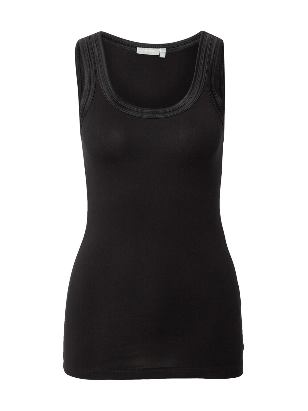 Топ Fransa Zulu, черный
Топ Fransa Zulu, черный