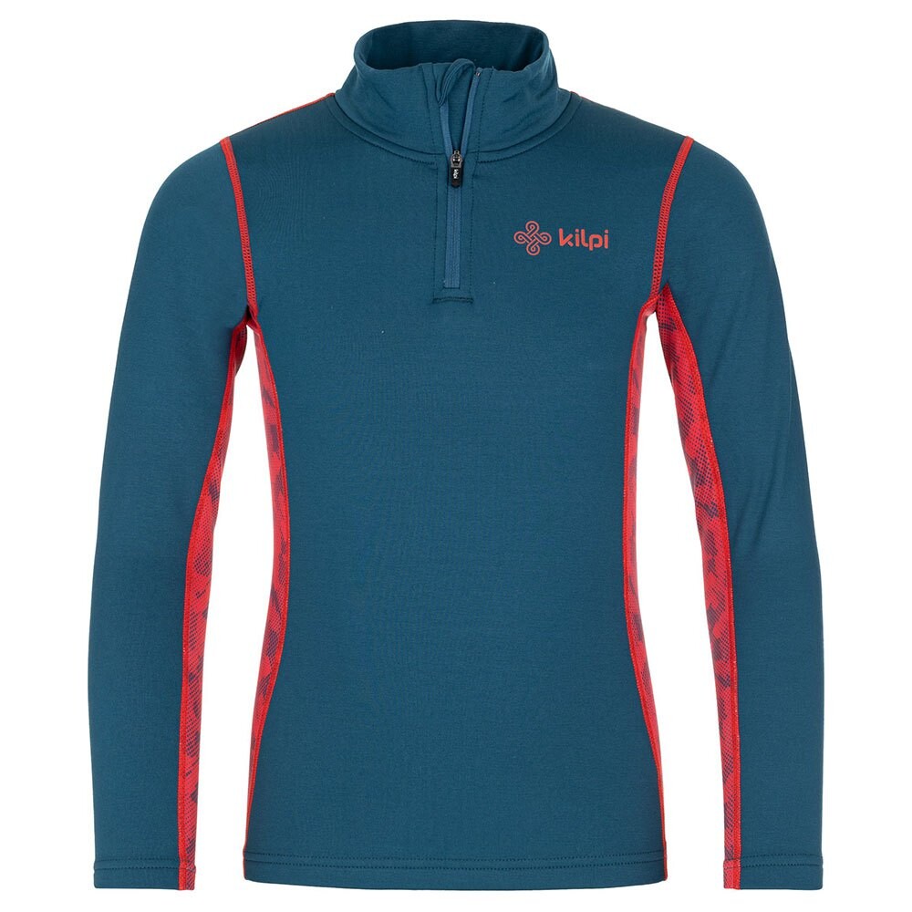 Футболка с длинным рукавом Kilpi Willie, синий
Футболка с длинным рукавом Kilpi Willie, синий