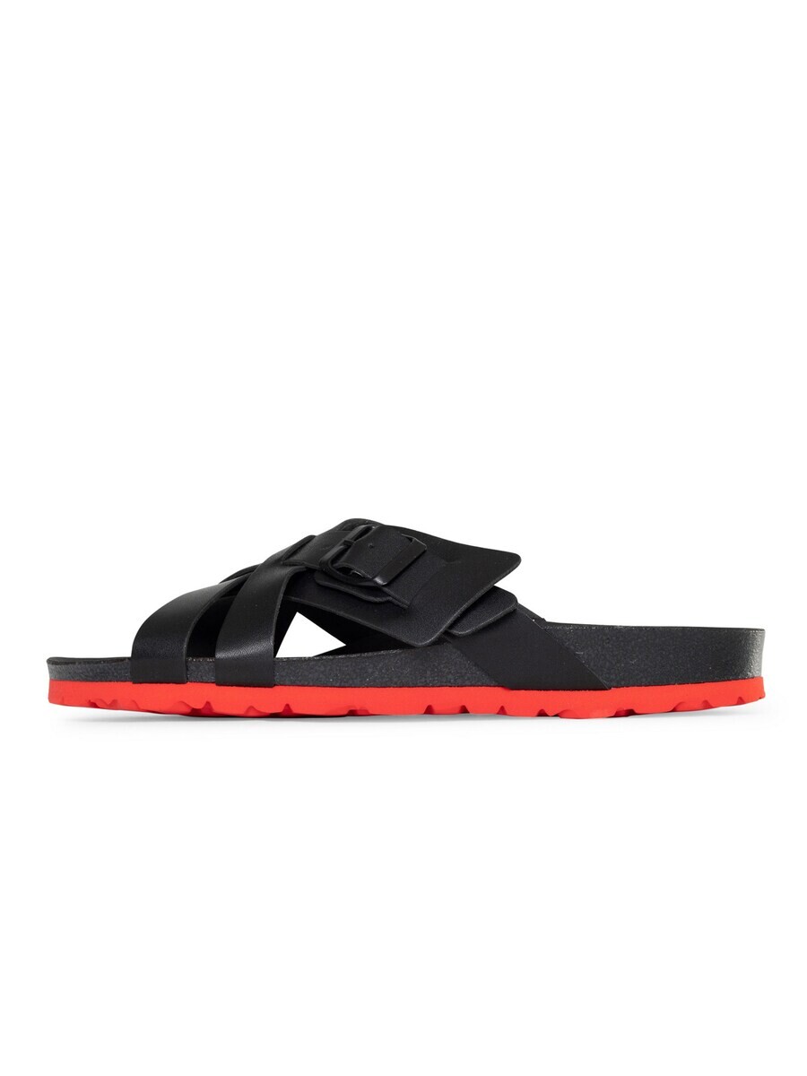 Мюли Bayton Mules Rieti, черный
Мюли Bayton Mules Rieti, черный