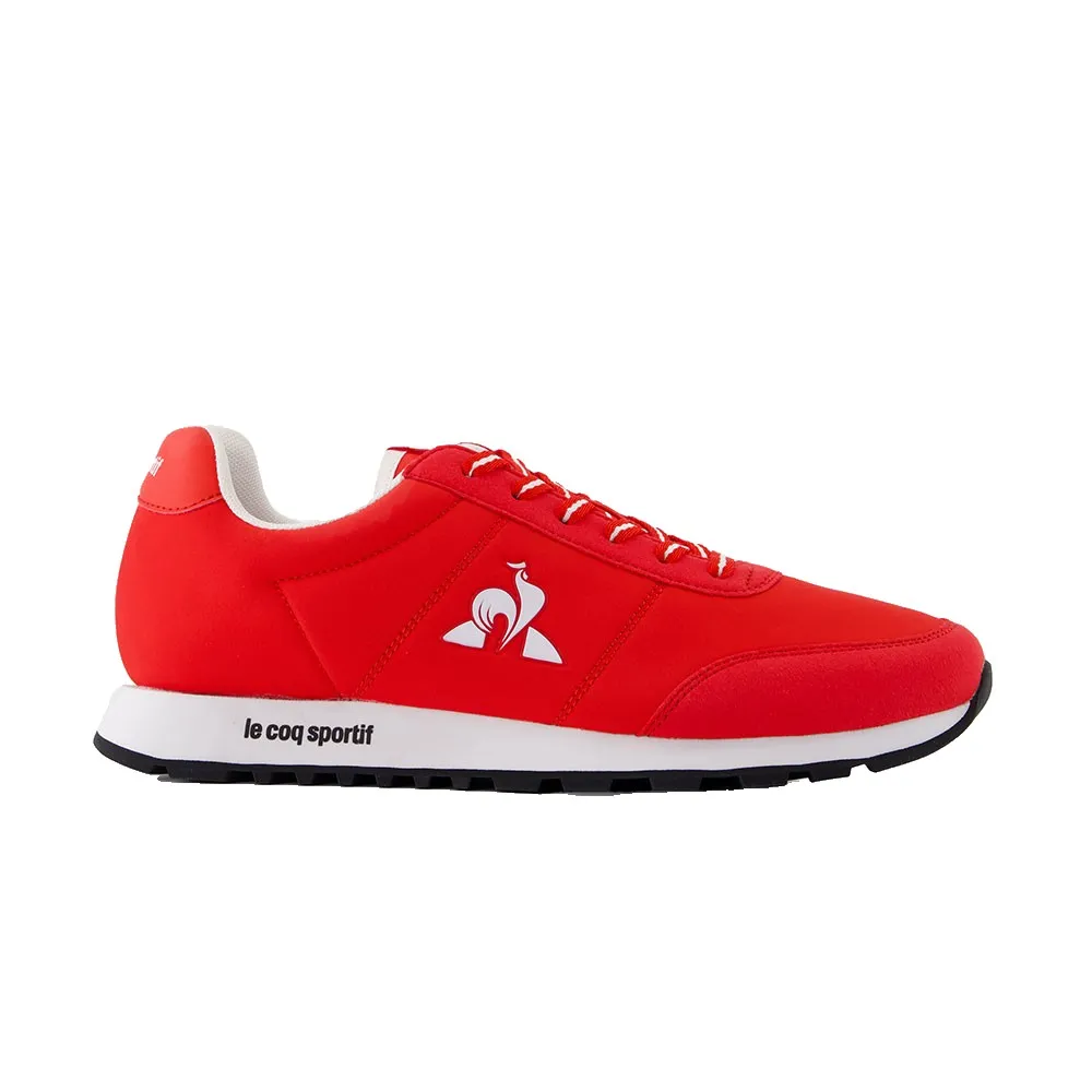 Кроссовки Le Coq Sportif Racerone_2, красный
Кроссовки Le Coq Sportif Racerone_2, красный
