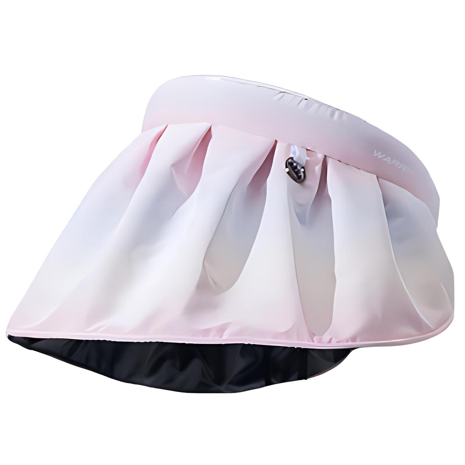 WARRIOR Женская шляпа от солнца из полиэстера, Multicolor
WARRIOR Женская шляпа от солнца из полиэстера, Multicolor