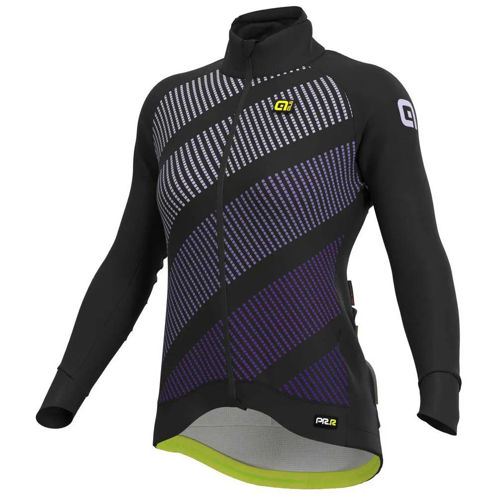 Куртка Alé Tak Wool, черный
Куртка Alé Tak Wool, черный