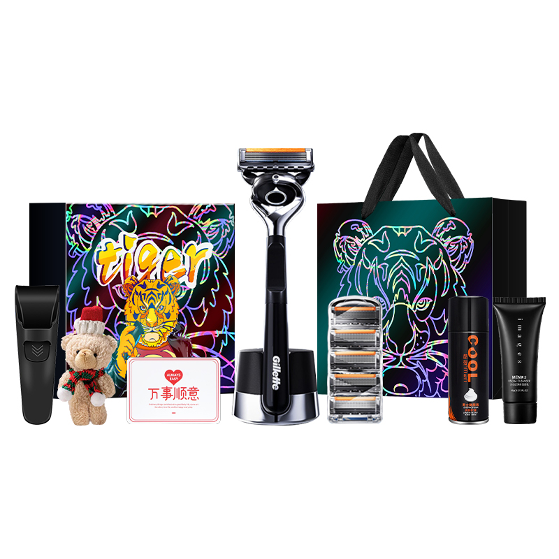 Мужская бритва ручная smooth and easy Gillette
Мужская бритва ручная smooth and easy Gillette