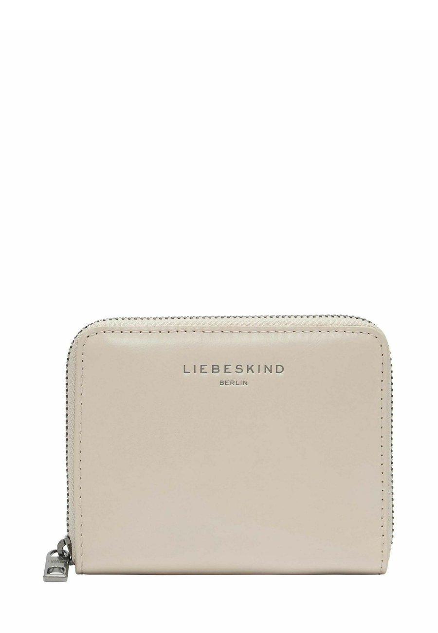 Кошелек Liebeskind Berlin CONNY, Milk/Off-White
Кошелек Liebeskind Berlin CONNY, Milk/Off-White