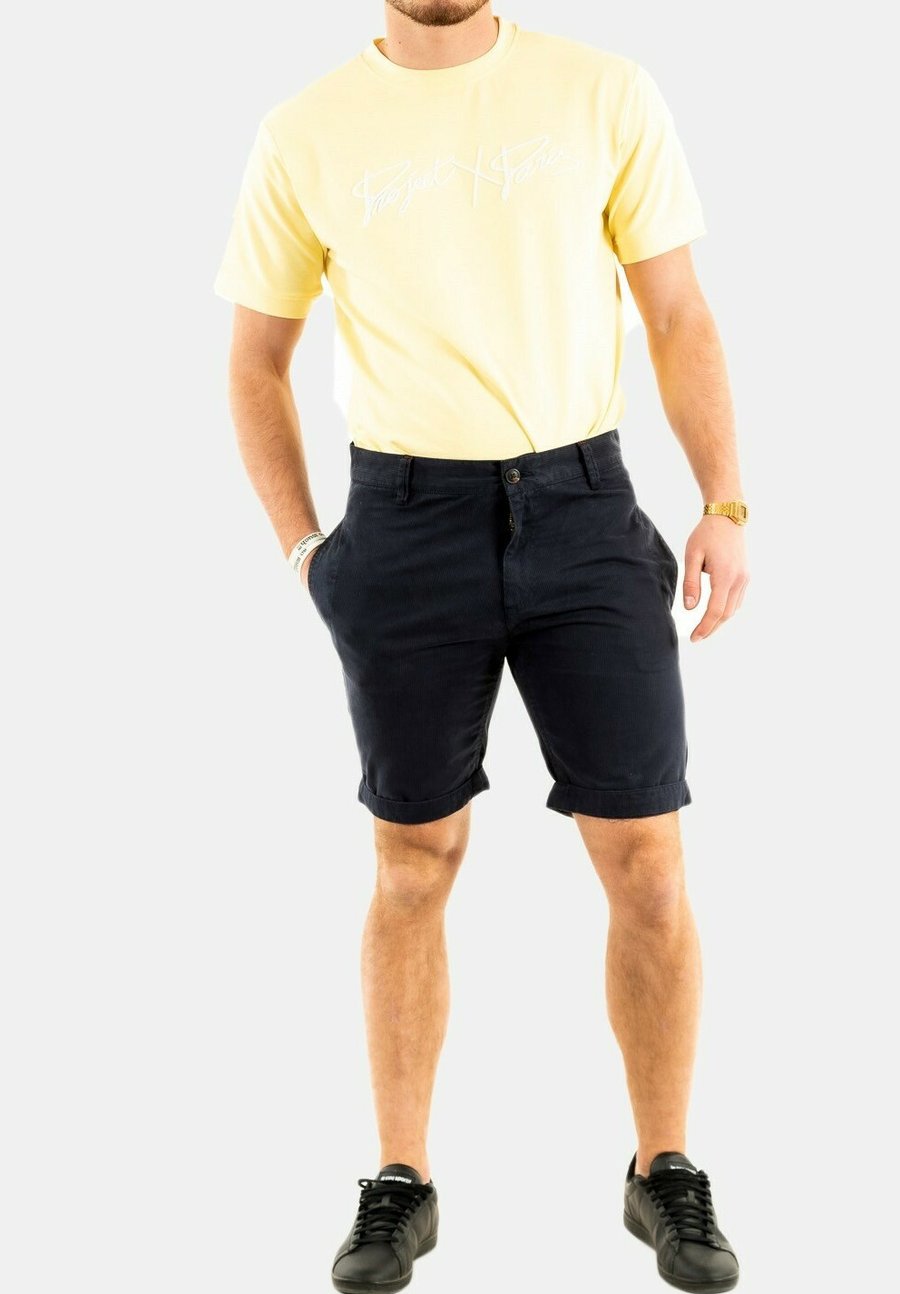 Шорты Kaporal SABIR, Bleu/Blue
Шорты Kaporal SABIR, Bleu/Blue