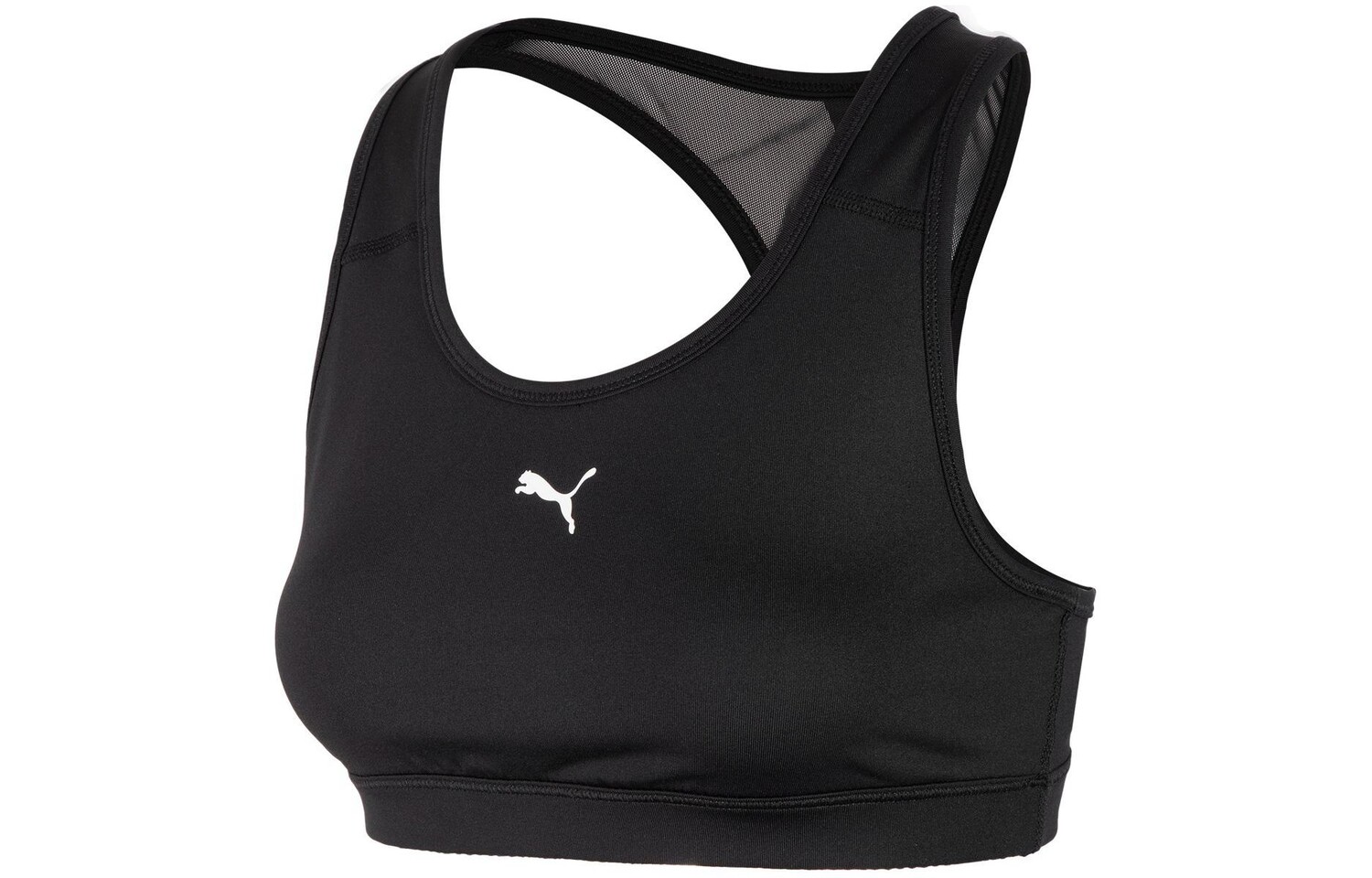 Женское спортивное нижнее белье Puma, цвет Black
Женское спортивное нижнее белье Puma, цвет Black