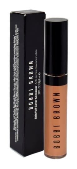 Консилер для лица, золотистый, 8 мл Bobbi Brown, Skin Full Cover Concealer
Консилер для лица, золотистый, 8 мл Bobbi Brown, Skin Full Cover Concealer