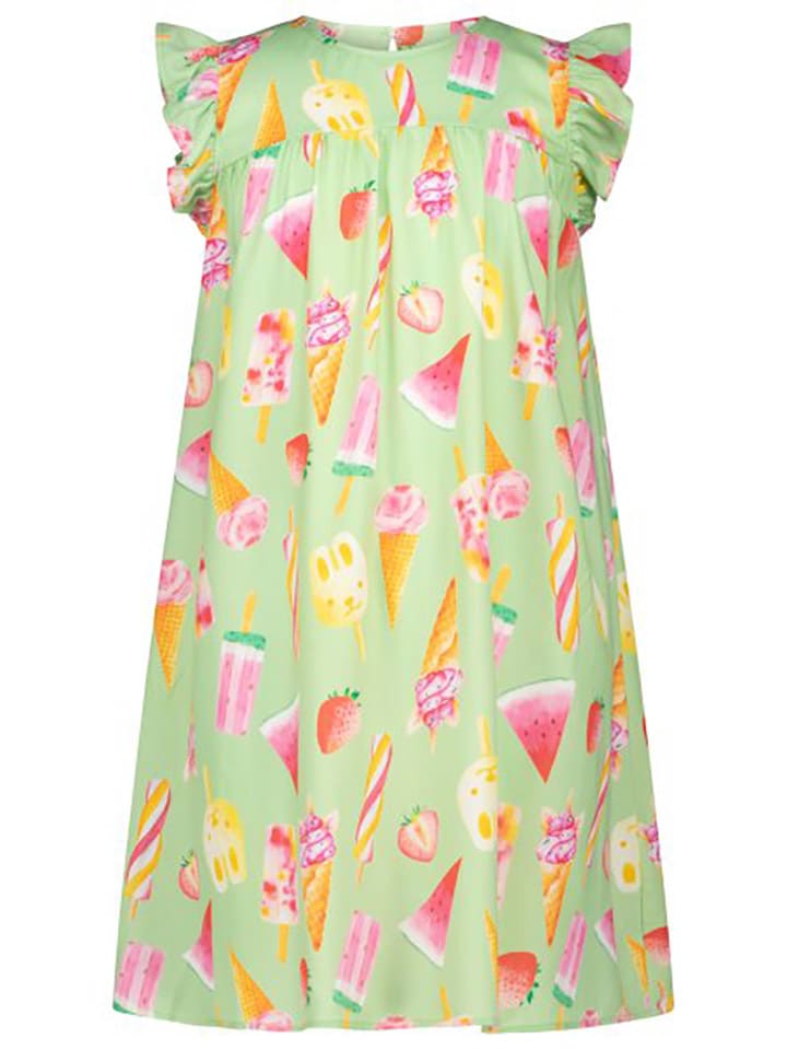 Платье Salt and Pepper, светло-зеленый
Платье Salt and Pepper, светло-зеленый