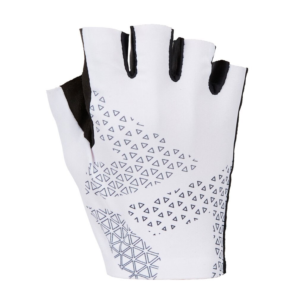 Короткие перчатки Silvini Sarca Short Gloves, белый
Короткие перчатки Silvini Sarca Short Gloves, белый