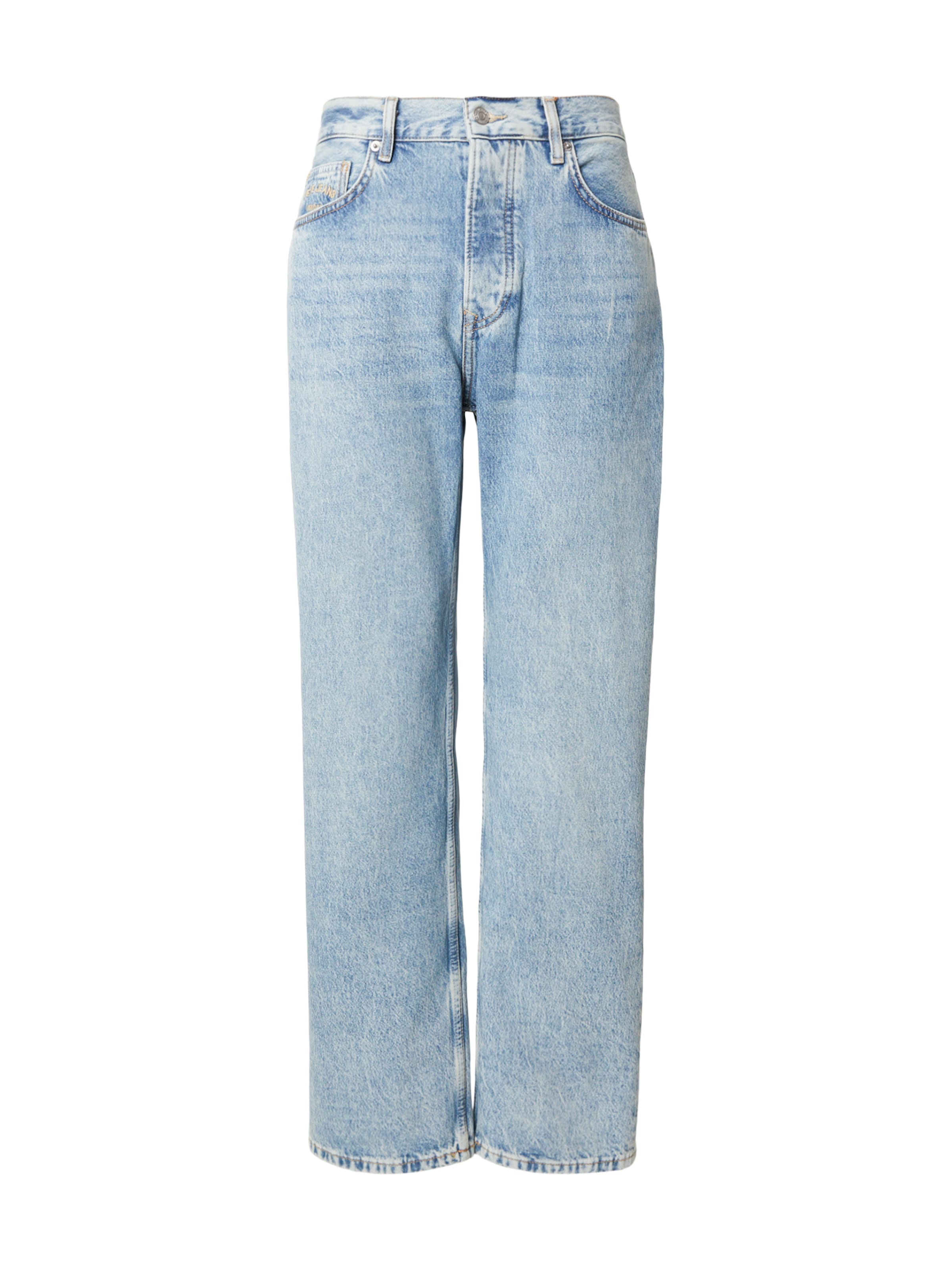 Pepe Jeans Джинсы Regular 'BEXLEY' в светло-голубом цвете
Pepe Jeans Джинсы Regular 'BEXLEY' в светло-голубом цвете