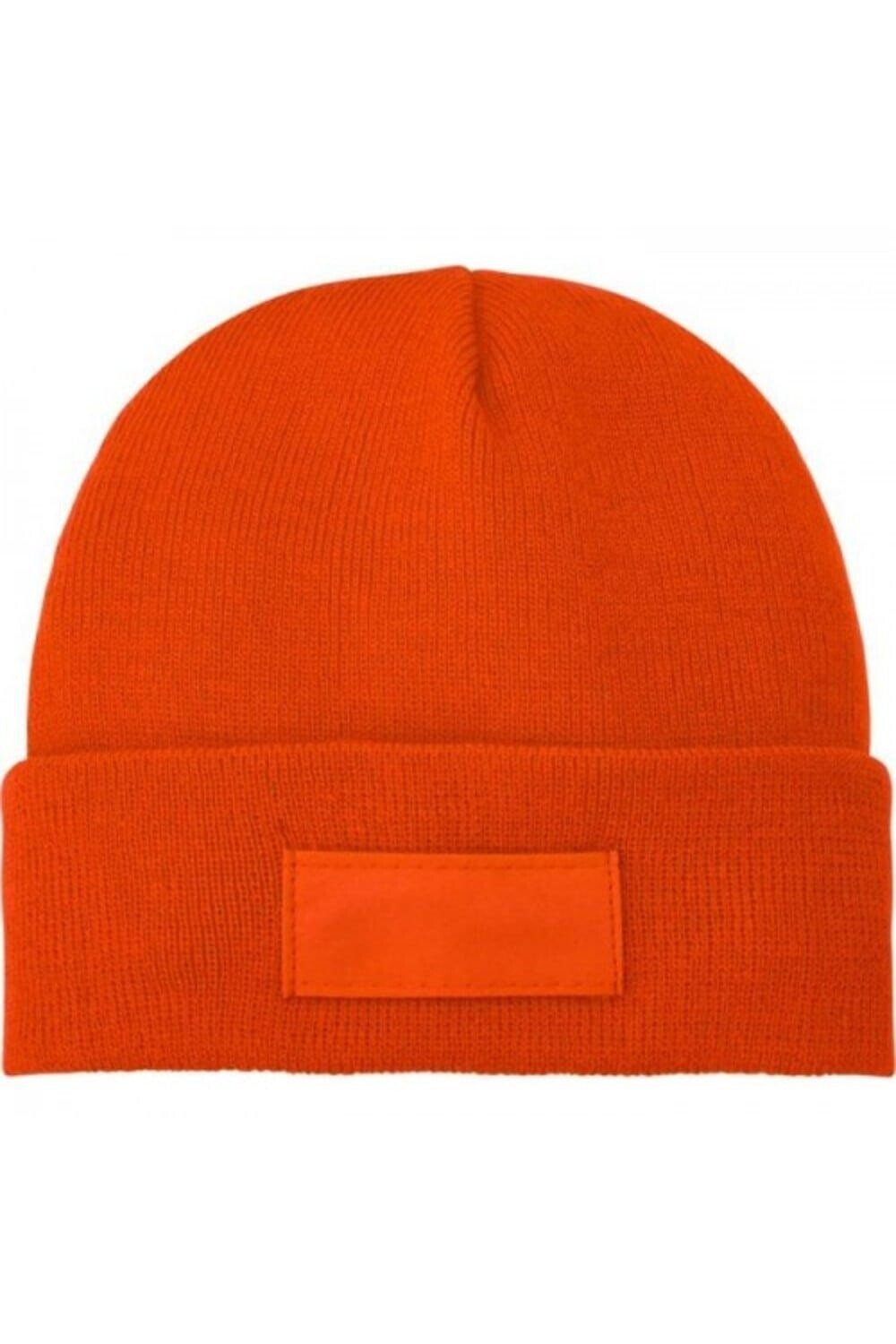 Шапка Boreas с нашивкой Bullet, оранжевый
Шапка Boreas с нашивкой Bullet, оранжевый