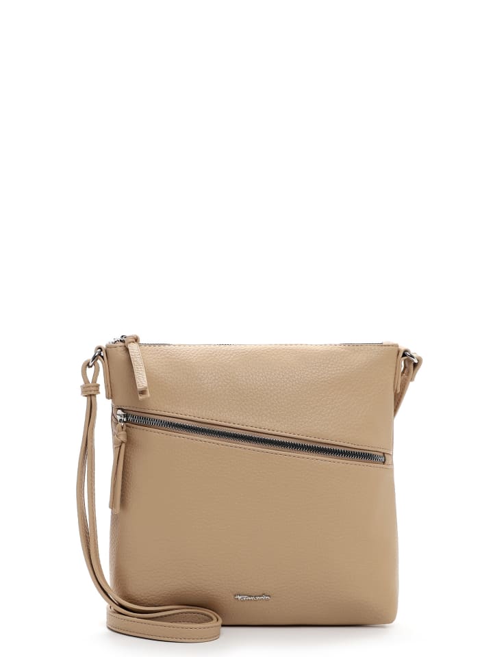 Сумка через плечо Tamaris, песочный
Сумка через плечо Tamaris, песочный