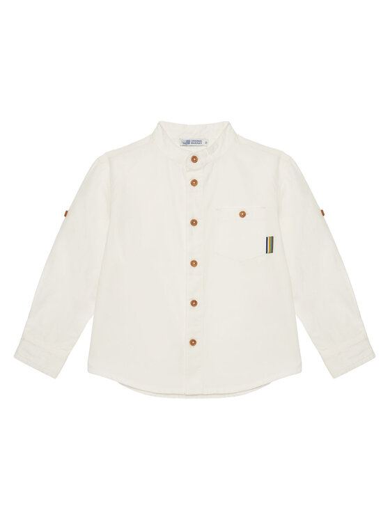 Рубашка обычного кроя DFP2078CM Original Marines, белый
Рубашка обычного кроя DFP2078CM Original Marines, белый