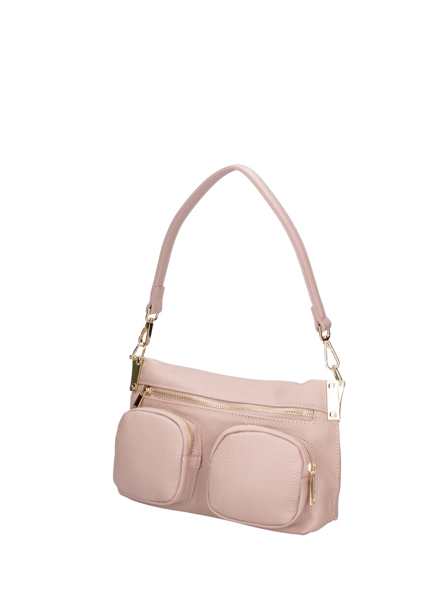 Сумка через плечо Roberta Rossi, розовый
Сумка через плечо Roberta Rossi, розовый