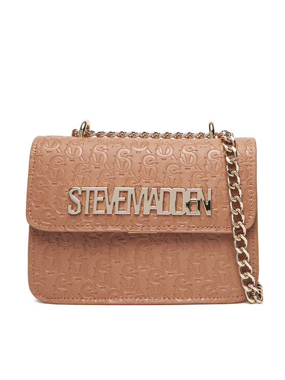 Сумка Bcoal-E SM13001635 Steve Madden, коричневый
Сумка Bcoal-E SM13001635 Steve Madden, коричневый