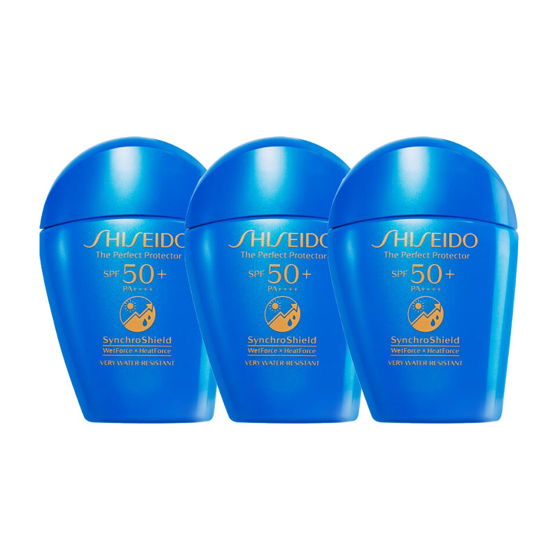 SHISEIDO ZISHENGTANG Blue Chubby солнцезащитный крем с защитой от ультрафиолета 15 мл
SHISEIDO ZISHENGTANG Blue Chubby солнцезащитный крем с защитой от ультрафиолета 15 мл