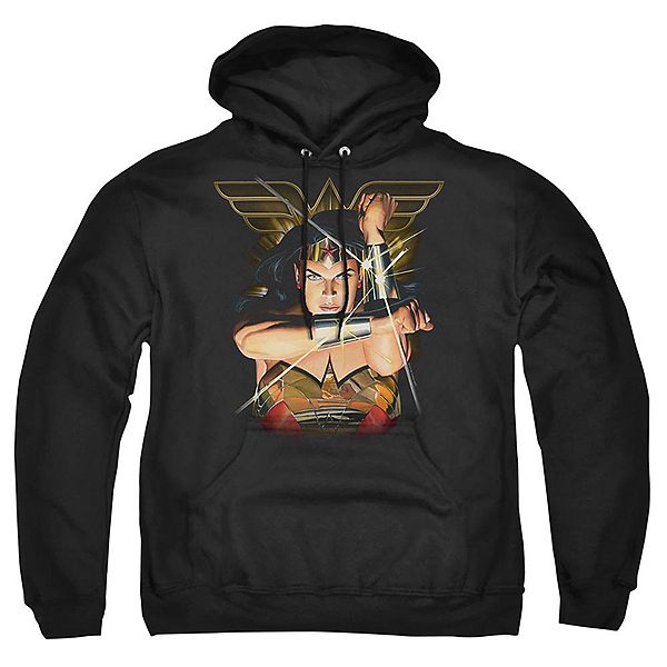 Толстовка с капюшоном Justice League Deflection Licensed Character
Толстовка с капюшоном Justice League Deflection Licensed Character