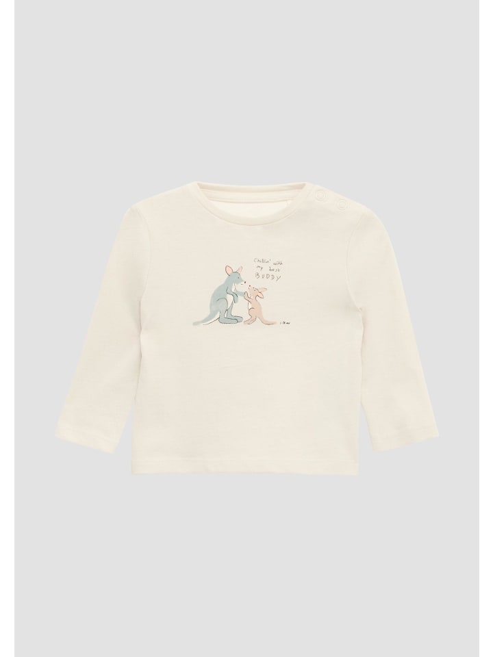 Футболка в цвете 0330_off-white s.Oliver, Белый, Футболка в цвете 0330_off-white s.Oliver
Футболка в цвете 0330_off-white s.Oliver, Белый, Футболка в цвете 0330_off-white s.Oliver