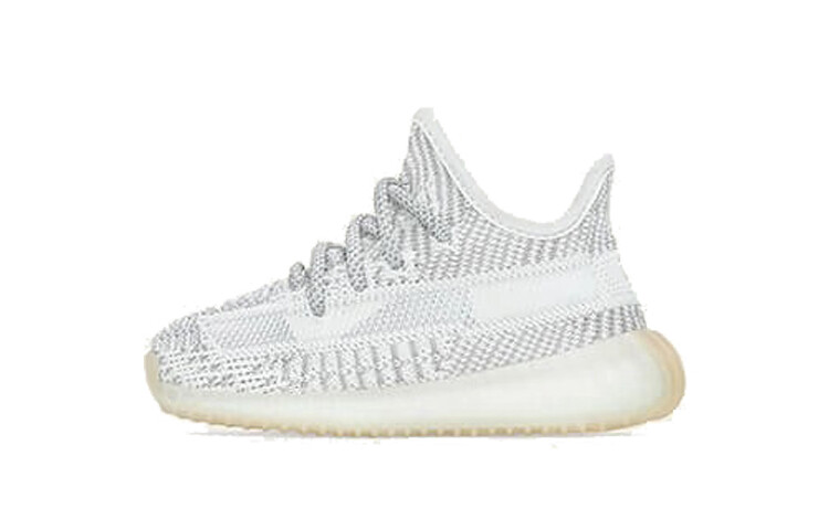 Кроссовки Adidas Yeezy Boost 350 V2 Yeshaya Infants
Кроссовки Adidas Yeezy Boost 350 V2 Yeshaya Infants