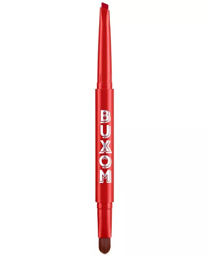 Подводка для губ Power Line Buxom Cosmetics, цвет Real Red
Подводка для губ Power Line Buxom Cosmetics, цвет Real Red