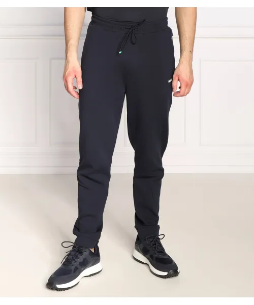 Спортивные штаны Hadiko 1 Regular fit Boss Green, синий
Спортивные штаны Hadiko 1 Regular fit Boss Green, синий