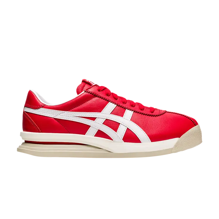 Кроссовки Onitsuka Tiger Tiger Corsair EX, красный
Кроссовки Onitsuka Tiger Tiger Corsair EX, красный