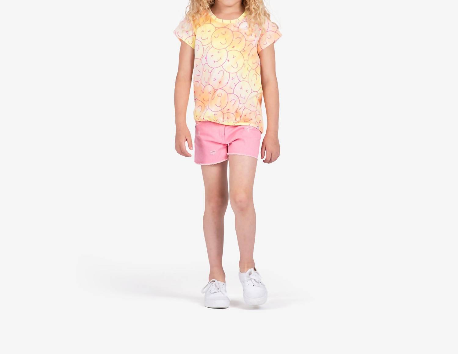 Шорты Rhodes в розовом миксе Appaman
Шорты Rhodes в розовом миксе Appaman