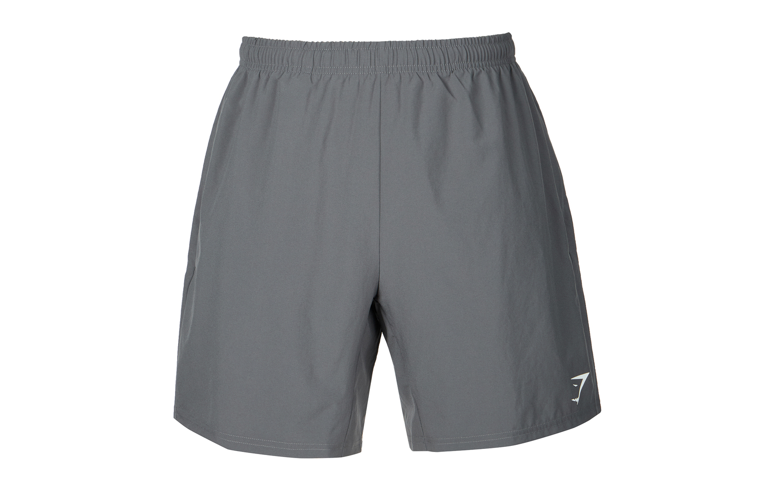 Прибывшие 7-дюймовые шорты Повседневные шорты Мужские серые GYMSHARK
Прибывшие 7-дюймовые шорты Повседневные шорты Мужские серые GYMSHARK