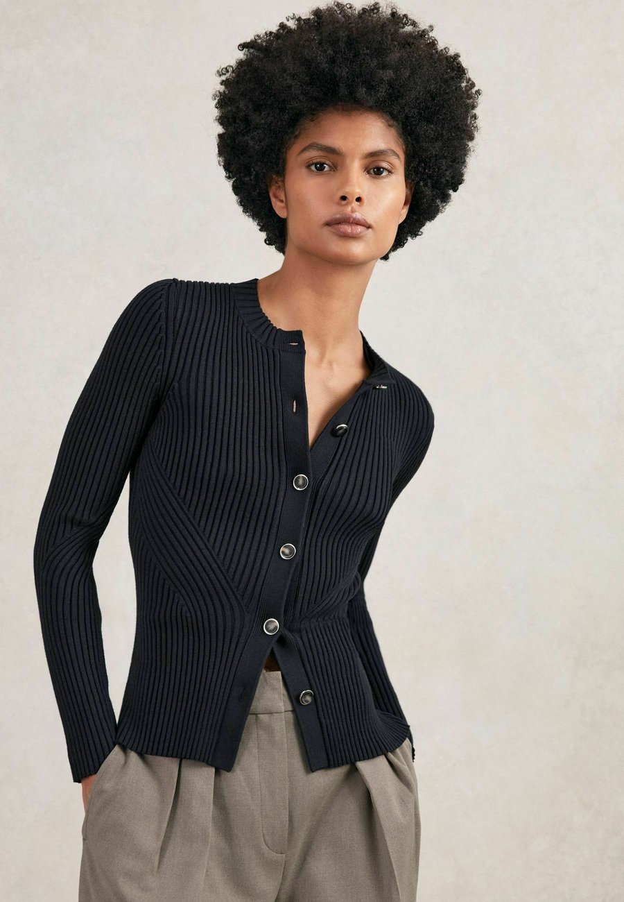 Кардиган Reiss Cardigan, Navy/Blue
Кардиган Reiss Cardigan, Navy/Blue