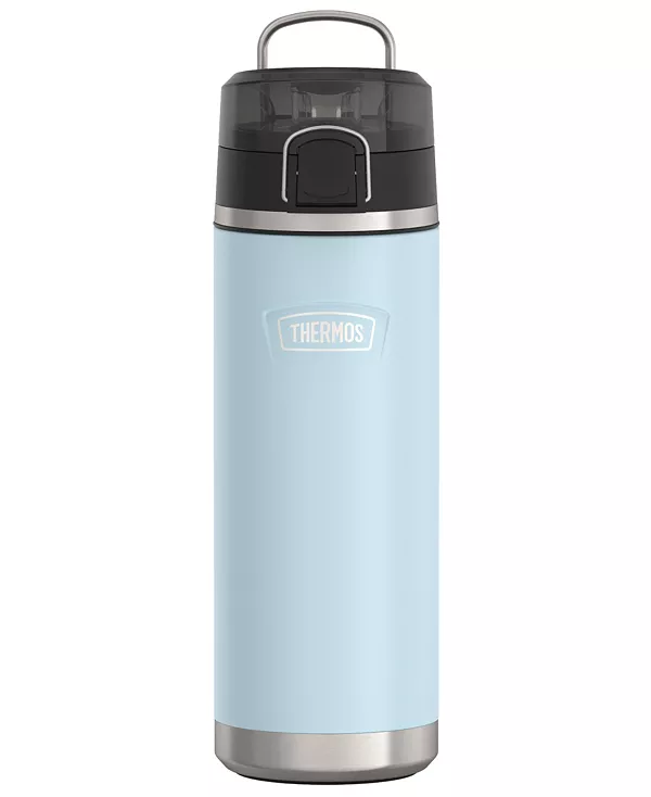 Бутылка для воды Icon Series 24 унции с носиком Thermos, sandstone
Бутылка для воды Icon Series 24 унции с носиком Thermos, sandstone