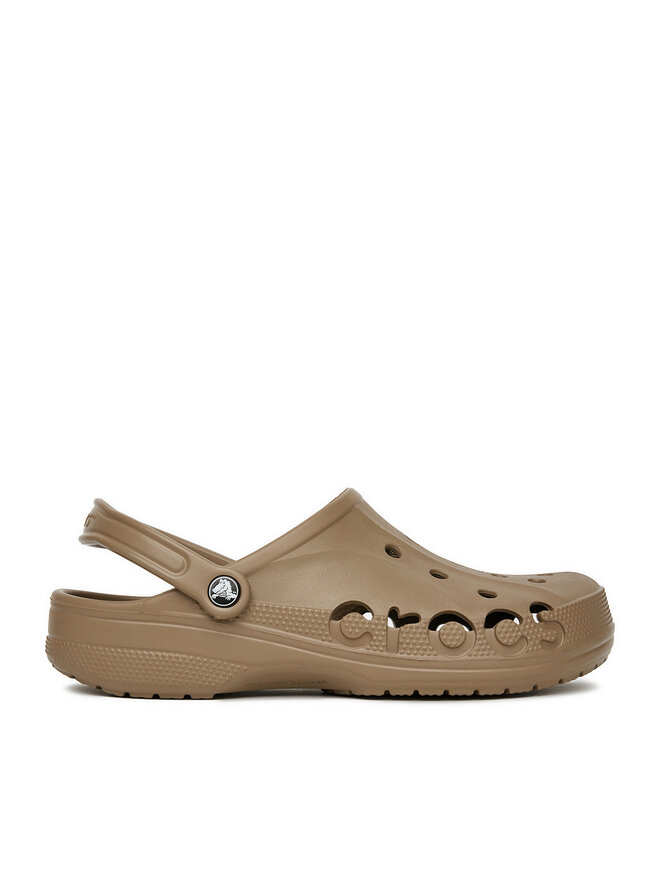 Мюли BAYA CLOG 10126-260 Crocs, бежевый
Мюли BAYA CLOG 10126-260 Crocs, бежевый